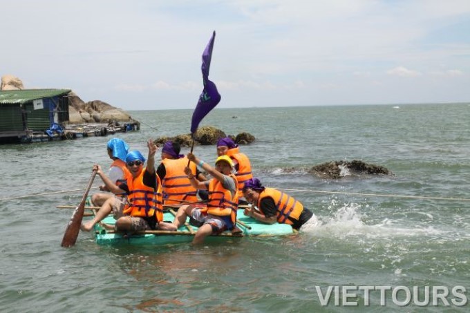 Ngày hội gia đình 